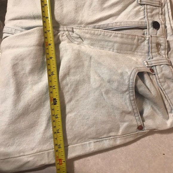 Levi’s Jeans - Vintage High Waisted - Picture 12 of 12